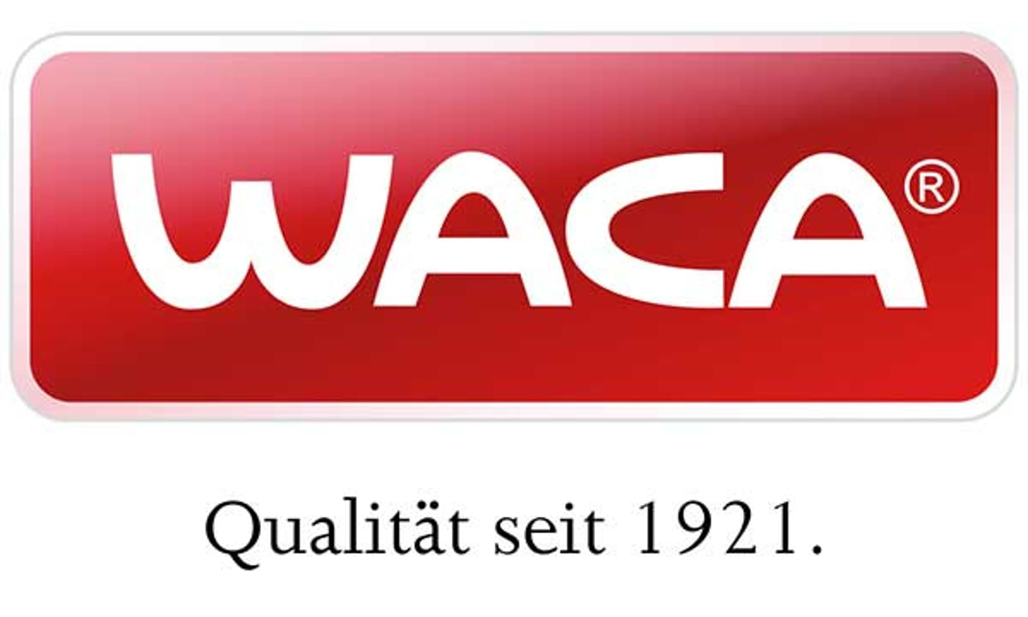 WACA Melamin Geschirr aus Deutschland