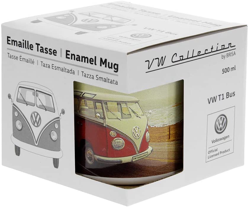 VW Bulli Collection by Brisa