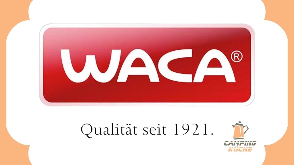 WACA Melamin Geschirr aus Deutschland