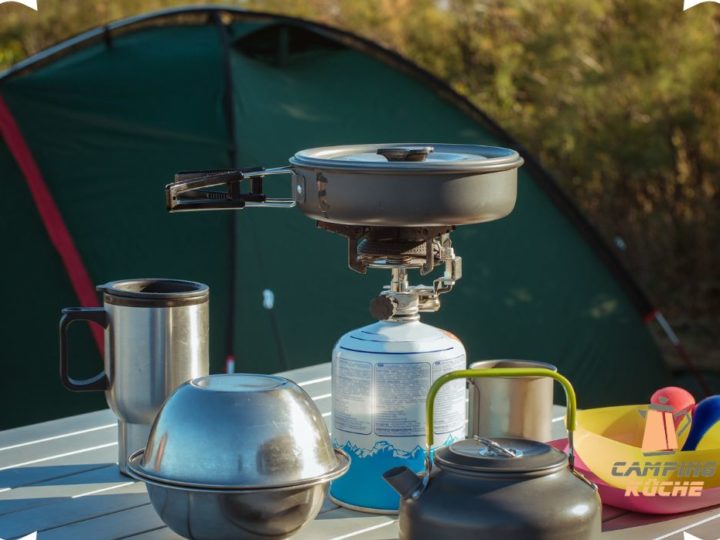 Was ist das beste Campinggeschirr ?
